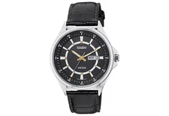 Casio Uhrenarmband MTP-E108L-1AV