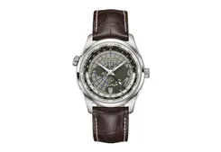 Hamilton Jazzmaster Watch Strap: H32605581