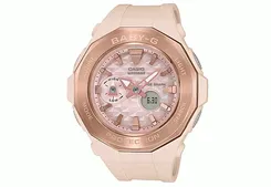 Casio Uhrenarmband BGA-225CP-4A