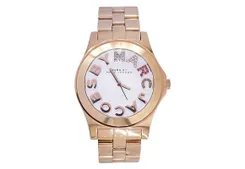 Marc Jacobs MBM3138 Uhrenarmband