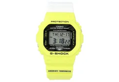 Casio G-Shock watch band - DW-5600TGA-9
