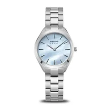 Bering Watch strap 17331-707 - Steel