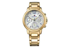 Tommy Hilfiger watchband TH1781742