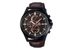 Casio Uhrenarmband EFV-520BL-5AV