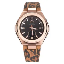 G-Shock Watch strap MSG-S200LP-5A