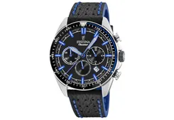 Festina watch strap F20377-3