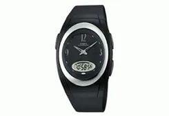 Casio Uhrenarmband AQ-E10-1B