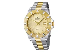 Festina watch strap F16688/2