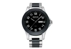Watchstrap for Bering 11341-742