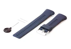 Polar Vantage V watchband dark blue