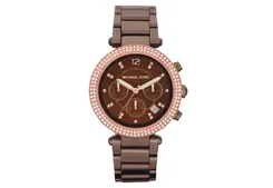 Michael Kors horlogeband MK5578