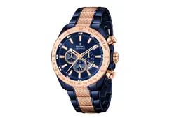 Festina strap F16886/1