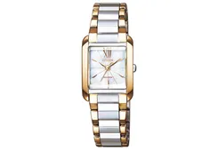 Citizen L-Square collection EW5556-87D watch strap