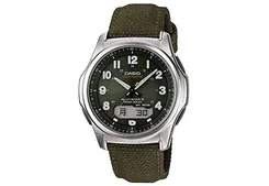 Casio Uhrenarmband WVA-M630B-3A