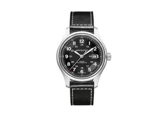 Hamilton Khaki Field Watch Strap: H70525733