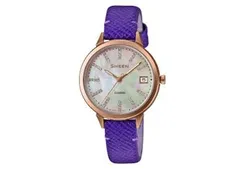 Casio Uhrenarmband SHE-4527PGL-7A