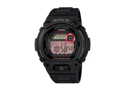Casio Baby-G horlogeband BLX-102-1ER