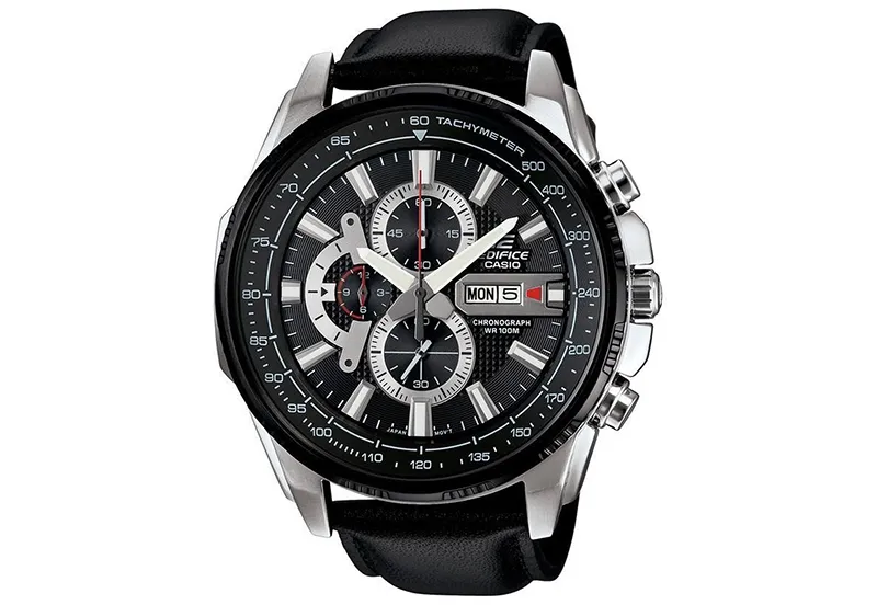 Casio Uhrenarmband EFR-549L-1AV
