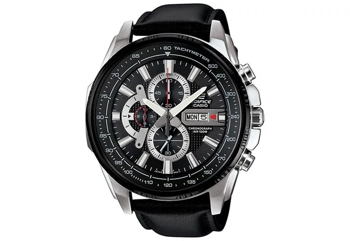 Casio Uhrenarmband EFR-549L-1AV