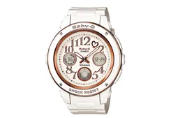 Casio Uhrenarmband BGA-150LA-7B