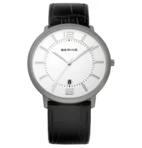 Watchstrap for Bering 11139-000