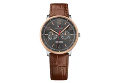 Tommy Hilfiger watchband TH1791357
