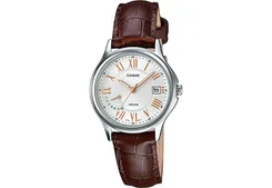 Casio Uhrenarmband LTP-E116L-7AV
