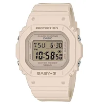 Baby-G Watch strap BGD-565-4