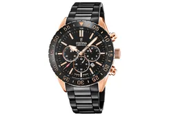 Festina Watch strap F20578-1