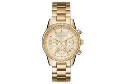 Michael Kors horlogeband MK6356