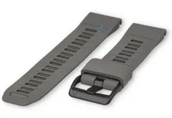 Watch-strap Garmin Tactix 8 - 22mm - light-grey