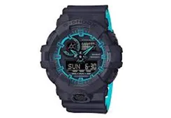 Casio Uhrenarmband GA-700SE-1A2