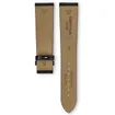 Certina Band C0016172603700A 21/18mm XL ohne Schließe Leder