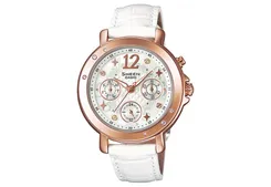 Casio Uhrenarmband SHE-3033GL-7A