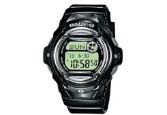 Horlogeband Casio BG-169R-1ER
