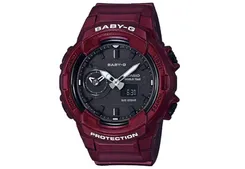 Casio Uhrenarmband BGA-230S-4A