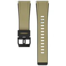 Casio G-Shock watch band - GA-2000-5AER