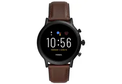 Fossil horlogeband FTW4026