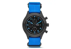 Fossil horlogeband JR1452