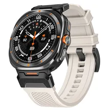Samsung Galaxy Watch Ultra Watch7 strap - Sahara Sand
