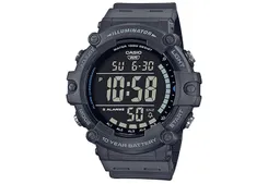 Casio Collection horlogeband - AE-1500WH-8BVEF