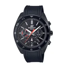 Watch strap G-Shock EFV-590PB-1AV