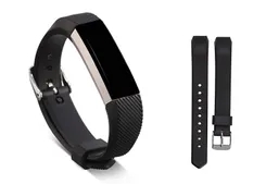Fitbit Alta watchstrap black