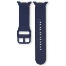 Watch Strap Galaxy Watch8-44mm - dark-blue