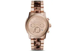 Michael Kors horlogeband MK6155