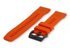 Garmin Fenix 5/6/7 watch band - Orange