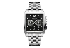 Hamilton Jazzmaster Watch Strap: H32666135
