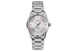 Certina Band C0064071103801A Stahl