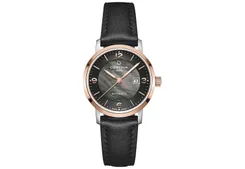 Certina Band C0350072712700A 15/14mm schwarzes nylon