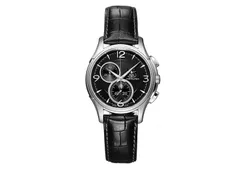 Hamilton Jazzmaster Watch Strap: H32372735